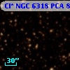 Cl* NGC 6318    PCA    8909