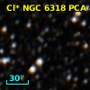 Cl* NGC 6318    PCA    8917
