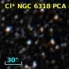 Cl* NGC 6318    PCA    8943
