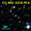 Cl* NGC 6318    PCA    8949