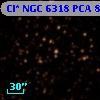 Cl* NGC 6318    PCA    8963