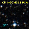 Cl* NGC 6318    PCA    8964