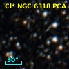 Cl* NGC 6318    PCA    8992