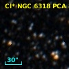 Cl* NGC 6318    PCA    8997