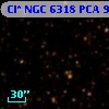 Cl* NGC 6318    PCA    9005