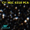 Cl* NGC 6318    PCA    9012