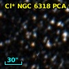 Cl* NGC 6318    PCA    9017