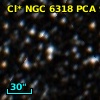 Cl* NGC 6318    PCA    9023