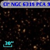Cl* NGC 6318    PCA    9030