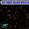 Cl* NGC 6318    PCA    9039