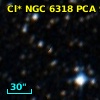Cl* NGC 6318    PCA    9047