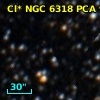 Cl* NGC 6318    PCA    9052