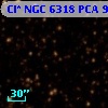 Cl* NGC 6318    PCA    9070