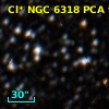 Cl* NGC 6318    PCA    9075