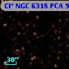 Cl* NGC 6318    PCA    9104