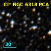 Cl* NGC 6318    PCA    9124