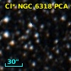 Cl* NGC 6318    PCA    9129