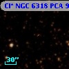 Cl* NGC 6318    PCA    9135