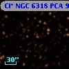 Cl* NGC 6318    PCA    9150