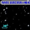 NVSS J192358+464733