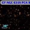Cl* NGC 6318    PCA    9152
