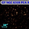 Cl* NGC 6318    PCA    9154