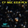 Cl* NGC 6318    PCA    9165