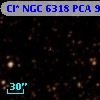 Cl* NGC 6318    PCA    9169