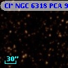 Cl* NGC 6318    PCA    9172
