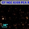 Cl* NGC 6318    PCA    9174