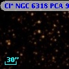 Cl* NGC 6318    PCA    9177