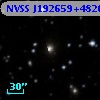 NVSS J192659+482640