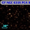Cl* NGC 6318    PCA    9179