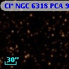 Cl* NGC 6318    PCA    9181