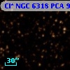 Cl* NGC 6318    PCA    9186