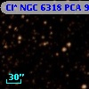 Cl* NGC 6318    PCA    9188