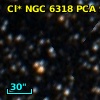 Cl* NGC 6318    PCA    9211