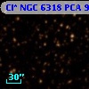 Cl* NGC 6318    PCA    9218