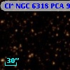 Cl* NGC 6318    PCA    9222