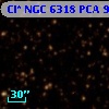 Cl* NGC 6318    PCA    9235
