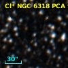 Cl* NGC 6318    PCA    9252