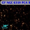 Cl* NGC 6318    PCA    9262