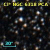 Cl* NGC 6318    PCA    9278