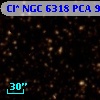 Cl* NGC 6318    PCA    9287