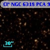 Cl* NGC 6318    PCA    9329