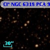 Cl* NGC 6318    PCA    9330