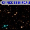 Cl* NGC 6318    PCA    9338