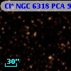 Cl* NGC 6318    PCA    9341