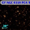 Cl* NGC 6318    PCA    9354