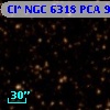 Cl* NGC 6318    PCA    9375